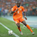 Seko Fofana - Côte d'Ivoire - Photo by Icon Sport