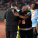 Abdelhak Benchikha n'est plus l'entraîneur de Simba - Photo by Icon Sport
