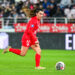 Rose LAVAUD (Photo by Vincent Poyer/Icon Sport)