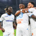 Olympique de Marseille
(Photo by Icon Sport)