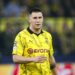 DORTMUND - Niklas Sule of Borussia Dortmund during the UEFA Champions League last 16 match between Borussia Dortmund and PSV Eindhoven at Signal Iduna Park on March 13, 2024 in Dortmund, Germany. ANP | Hollandse Hoogte | Bart Stoutjesdijk  Photo by Icon Sport   - Photo by Icon Sport