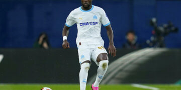 Chancel Mbemba
(Photo by Icon Sport)