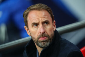 Gareth Southgate vers Manchester United ?