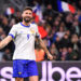 Olivier GIROUD (Equipe de France) - Photo by Icon Sport