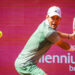 Dominic Thiem 
(Photo by Icon Sport)