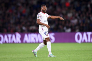 En fin de contrat, Jérémie Bela n’accompagnera pas le Clermont Foot en Ligue 2