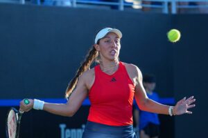 Roland-Garros : Jessica Pegula déclare forfait