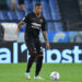 The Salernitana player Jerome Boateng during the match Lazio v Salernitana at the Stadio Olimpico. Rome (Italy), April 12th, 2024 (Photo by Massimo Insabato/Mondadori Portfolio/Sipa USA)   - Photo by Icon Sport