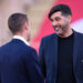 Paulo Fonseca (Entraîneur LOSC) (Photo by Philippe Lecoeur / FEP/ Icon Sport)