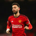 Bruno Fernandes (Manchester United) - Photo by Icon Sport