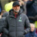 Jurgen Klopp (Liverpool) - Photo by Icon Sport