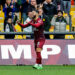 Georges Mikautadze avec le FC Metz (Photo by Loic Baratoux/FEP/Icon Sport)