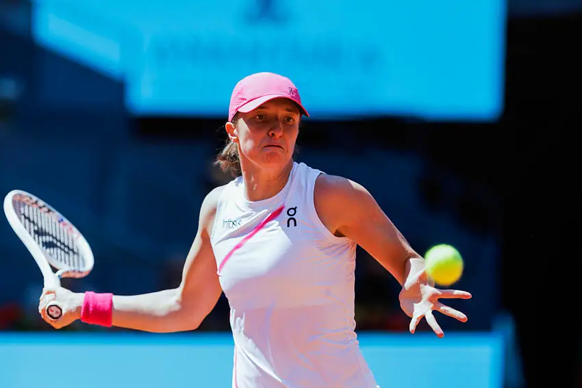 Wimbledon : Iga Swiatek éliminée dès le troisième tour par Yulia Putintseva