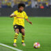 Karim Adeyemi (Borussia Dortmund) - Photo by Icon Sport