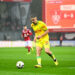 Matthis ABLINE (FC Nantes) - Photo by Icon Sport