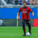 Ismael Bennacer - AC Milan - Photo by Icon Sport
