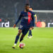 Ousmane Dembele (Paris Saint-Germain) - Photo by Icon Sport