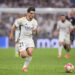 Brahim Diaz of Real Madrid CF in action during the 2023/2024 UEFA Champions League semi-final second leg football match between Real Madrid CF and FC Bayern Munchen at Santiago Bernabeu stadium. Final score: Real Madrid CF 2:1 FC Bayern Munchen (Photo by Federico Titone / SOPA Images/Sipa USA)   - Photo by Icon Sport