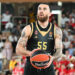 Mike James
(Photo by Icon Sport)