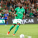 Ibrahim SISSOKO (ASSE) - Photo by Icon Sport