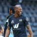 Luis Boa Morte avec Fulham - Photo by Icon Sport