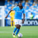 Andre Zambo Anguissa - SSC Napoli - Photo by Icon Sport