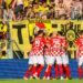 Mayence - Dortmund / Photo by Icon Sport
