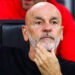 Stefano Pioli
(Photo by Icon Sport)