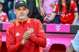 Bayern Munich : un choix surprise pour remplacer Thomas Tuchel