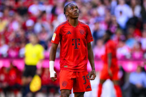Bayern Munich : Mathys Tel ne partira pas cet été
