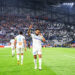 Pierre-Emerick AUBAMEYANG (Olympique de Marseille) - Photo by Icon Sport