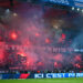 PSG supporters - Photo by Icon Sport