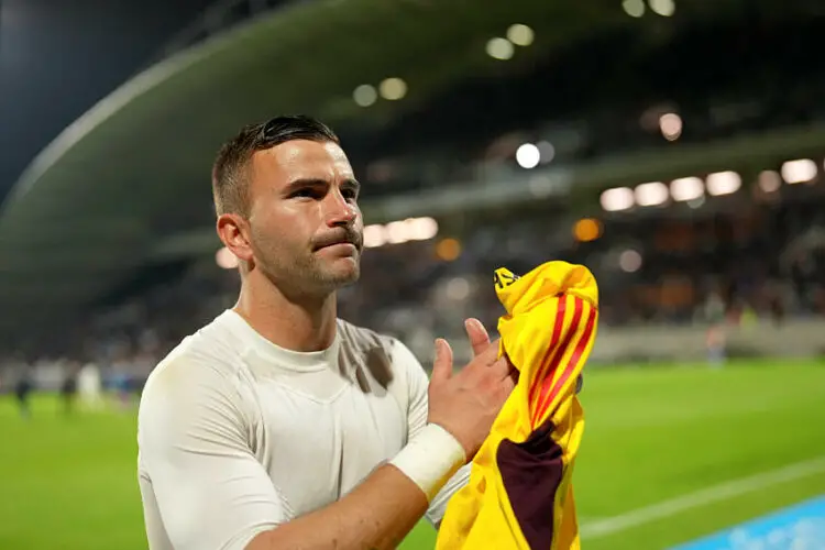 Anthony LOPES - Photo by Icon Sport
