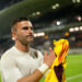 Anthony LOPES - Photo by Icon Sport