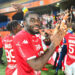 Youssouf FOFANA (AS Monaco) - Photo by Icon Sport
