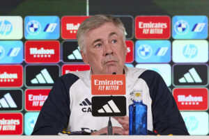 Real Madrid : Carlo Ancelotti veut piocher à Liverpool le remplaçant de Kroos
