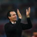 Unai Emery (Photo by Icon Sport)