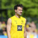 Mats Hummels 
(Photo by Icon Sport)