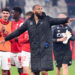 Yunis Abdelhamid va quitter le Stade de Reims à l'issue de la saison. Photo by Anthony Bibard/FEP/Icon Sport)   - Photo by Icon Sport