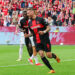 Robert Andrich (Bayer 04 Leverkusen)   - Photo by Icon Sport