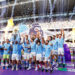 Manchester City
(Photo by Icon Sport)