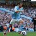 Bernardo Silva - Manchester City - Photo by Icon Sport