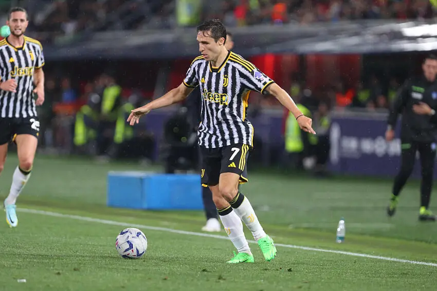 Chiesa prêt à trahir la Juventus pour rejoindre un grand rival ?