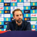 Gareth Southgate - Photo by Icon Sport