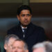 Nasser Al-Khelaïfi
(Photo by Icon Sport)