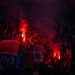 Paris Saint Germain supporters - Photo by Icon Sport