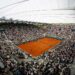 Roland Garros - Photo by Icon Sport