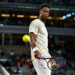 Gaël Monfils (Photo by Icon Sport)