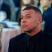 Kylian Mbappe during the Kafd Global Soccer Awards Europe Edition - Cala di Volpe ,Costa Smeralda , Sardinia . Italy - Tuesday 28 May , 2024. Sport - Soccer . (Photo by Spada/LaPresse)   - Photo by Icon Sport