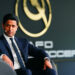 Nasser Al-Khelaifi (Président du PSG) - Photo by Icon Sport